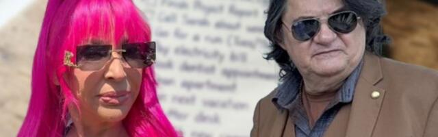 "ZORICA I KEMIŠ SU IMALI CRNE LISTE": Pevačica otkrila JEZIVE detalje - evo ko se nalazio na njoj pored Miroslava Ilića!