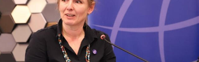 Емили Ракхорст изабрана за вршиоца дужности шефа ЕУЛЕКС-а