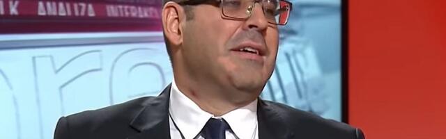 Vladimir Đukanović: Šalio sam se za zvučni top, neka me pozove UKP, pevajući ću da odem