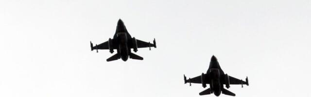 NATO avioni koji najavljuju zlo primećeni nad susedom Srbije! Šta se ovo dešava na Balkanu?