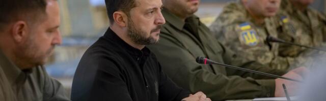 Šok u Evropi! Znate li koji moćnik se našao na ukrajinskoj "listi za odstrel"? Opasno se zakuvalo, sve se menja u deliću sekunde