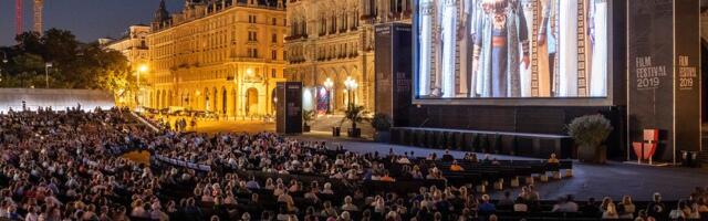 Od Springstina do opere: Otvoren Filmski festival u Beču