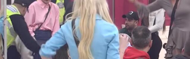 IZBAČENA TAKMIČARKA ĆE MORATI PRODUKCIJI DA PLATI! Oglasila se advokatica povodom dešavanja u rijalitiju!