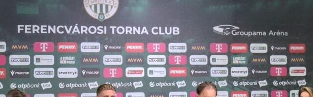 Miroslav Tanjga pred revanš Vojvodine i Ferencvaroša: "Nema popravnog, biće promena"