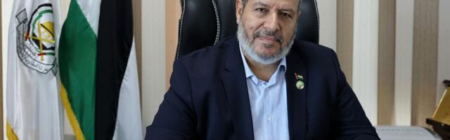 Hamas izabrao novog lidera