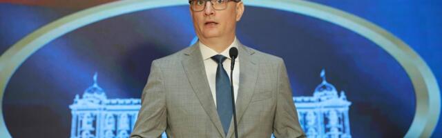 Komentari povodom rasprave o Vladi: Trodnevna rasprava, očekuje se ostavka i izbori