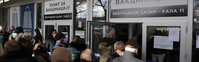 Reči lekara iz crvene zone otklanjaju svaku dilemu o tome treba li se vakcinisati
