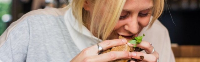 UZ OVE TRIKOVE REŠIĆETE PROBLEM SA PREJEDANJEM: Držite se ovih pravila i preterivanje u hrani odlazi u zaborav!