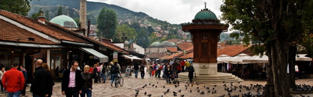 U Sarajevu moguće uvođenje restrikcija za nevakcinisane, prvi sastanak u ponedjeljak