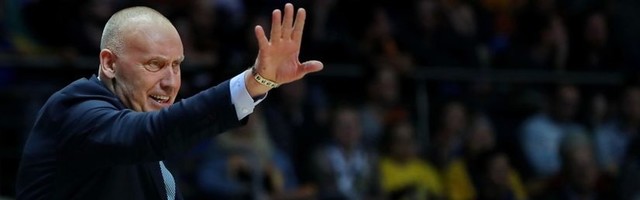 Kurtinaitis: Mnogi funkcioneri FIBA donose odluke kao da ne vole košarku
