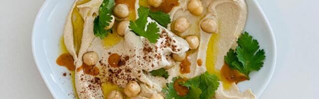 Humus od bundeve