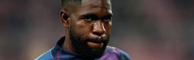 Zvanično: Umtiti na Nou Kampu do 2026, Barsa konačno može da registruje Ferana Toresa