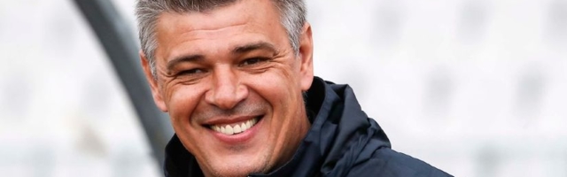 Savo Milošević: Marković je jedno od najvećih pojačanja u istoriji Partizana! Asano često spava, danas nije