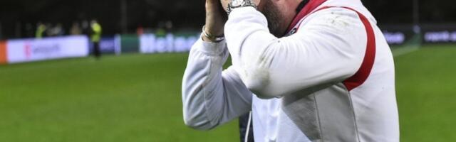 ŠOK NA MARAKANI: Stanković se ništa ne pita, sada se zna ko kroji sastav Crvene zvezde!