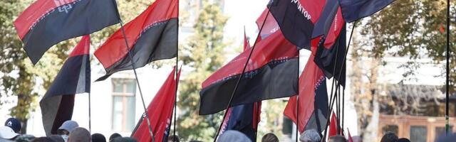 Filip Rodić: Demokratija Desnog sektora