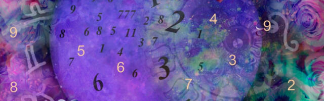 MESEČNA NUMEROLOGIJA ZA NOVEMBAR 2022. GODINE Osmicama se smeši sreća i novac, petice čeka ogromna promena