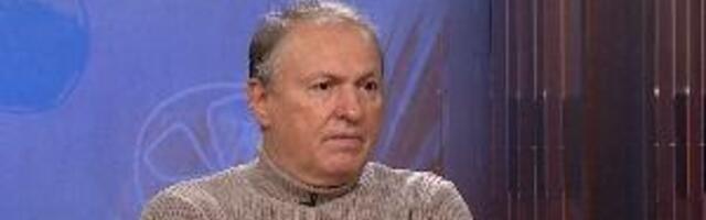 Горан Бубањ: Новака амбиција инспирише да побеђује