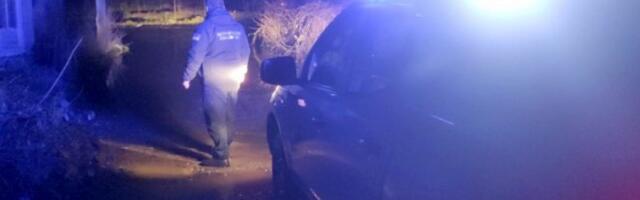 NASTRADAO MLADIĆ IZ ALŽIRA! Vozač ga udario i ostavio na ulici POTRGA ZA VOZILOM