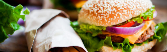 PREDLOŽENE ZABRANE: Britanski naučnici traže žestok obračun sa brzom hranom