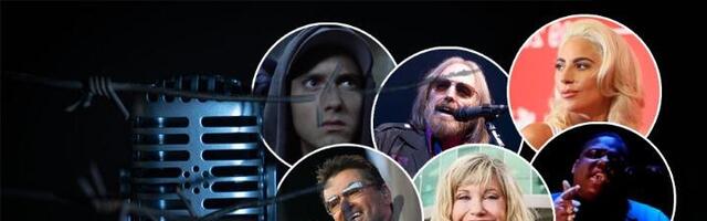 Poznate pesme koje su bile zabranjene