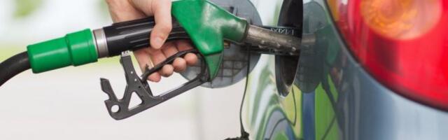 OVO SU NOVE CENE GORIVA U SRBIJI!