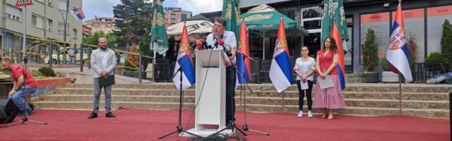 Objavljena Vidovdanska deklaracija: ZSO ili znamo šta nam je činiti