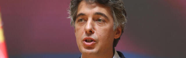 Đorđe Miketić: Letnja pljačka Srbije