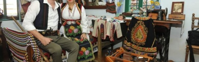 (FOTO) O venčanju Marka i Jovane BRUJI SRBIJA: Kada su videli da je vrag odneo šalu, uradili su nešto neobično - SLIKE ĆE VAM SVE REĆI