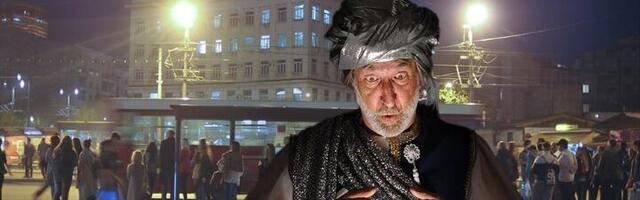 BITI ŠAPIĆ Uguraj što više putnika u autobus