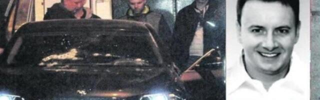 "Ja nikom nisam ostao dužan"! Optuženi za ubistvo Blaža Đurovića pretio tužiocu?!