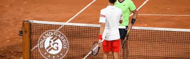 Nadalov stric: Moja želja je da se Novak povredi