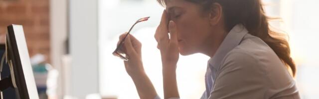 Navike koje pospešuju umor