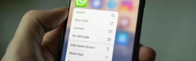 Ažuriranje WhatsApp-a: evo kako da mnogo brže pronađete svoje poruke