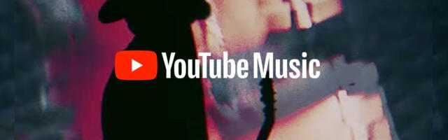 YouTube Music za Android dobio redizajnirani Cast meni