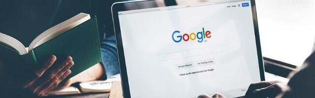 Evo kako vas Gugl špijunira