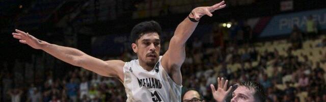 SLOVENIJA BOLJA OD NOVOG ZELANDA I SVE JE BLIŽA PARIZU: Dončić umalo tragičar!