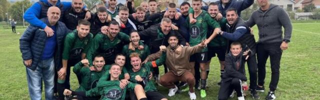 SVRLJIŽANI DOBRO NAMUČILI LIDERA: Rudar je na pravi način iskoristio greške rivala! (FOTO GALERIJA)