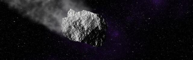 Asteroid udario u Zemlju samo dva sata nakon što je primećen iznad Havaja: To je treći slučaj ove godine