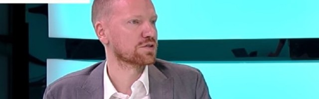 LIČNI STAV Ljuban Panić: 5 razloga zašto Milan Antonijević ne emože biti organizator dijaloga vlasti i opozicije