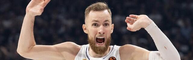 Odjeknuće BOMBA na leto: Real otpušta Musu