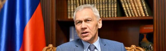 BOCAN-HARČENKO O SITUACIJI U SRBIJI: Zloupotreba tragedije u svrhe obojene revolucije je prevara
