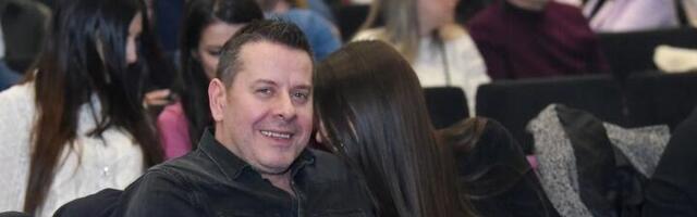 Sud se oglasio: Vlado Georgiev kažnjen jer je vozio pijan i zbog upotrebe narkotika
