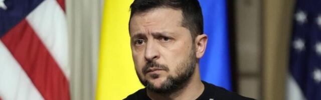ZELENSKI POTVRDIO VREME I MESTO: Evo kada i gde će se sastati delegacije SAD i Ukrajine