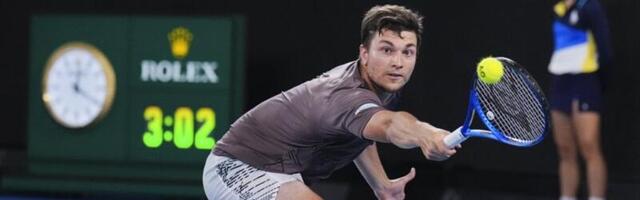 MASTERS MONTE KARLO: Miomir Kecmanović u glavnom žrebu