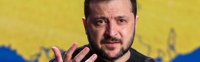 Zelenski: U Ukrajini zarobljeni kineski vojnici koji su se borili za Rusiju