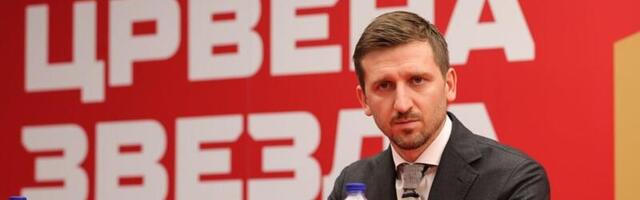 Ne postoji mali ulog u večitom derbiju! Marin najavio spektakl na "Marakani"!