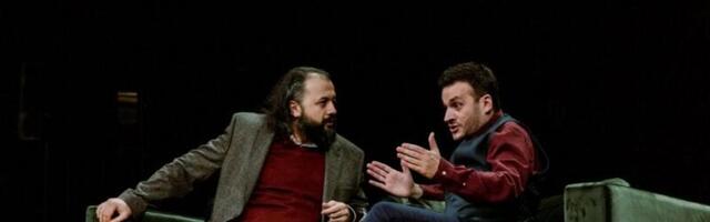 DANI IGORA VUKA TORBICE: "Don Žuan" i "Tartif" u znak sećanja na preminulog reditelja