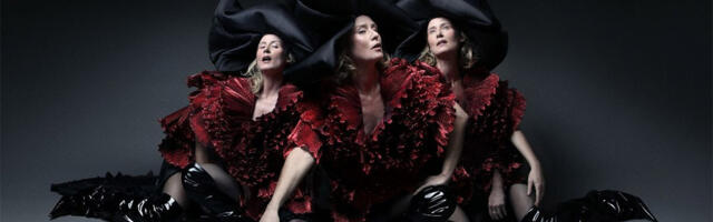 Rošin Marfi dolazi u Beograd – Spektakl pod zvezdama 7. juna u Luci Beograd