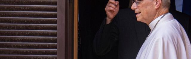 Papa Lav XIV ponudio da Vatikan posreduje u rešavanju sukoba u svetu