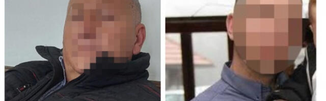 OVO SU SIN I OTAC KOJI SU STRADALI OD STRUJNOG UDARA NA ZLATIBORU: Otac je zapomažući došao do sina i umro! (FOTO)